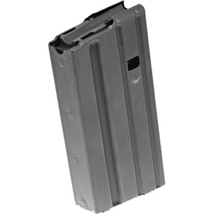 Ruger Magazine Ar556 Mpr - 450 Bushmaster 5-round Duramag