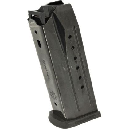 Ruger Magazine Security-9 - 9mm Luger 15-round