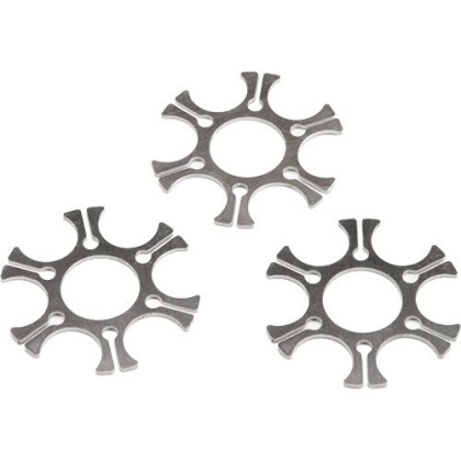 Ruger Full Moon Clips .45acp - 3-pack