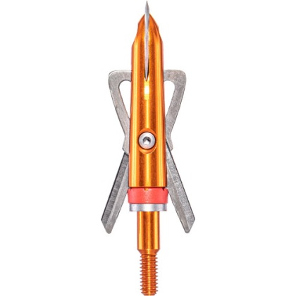 Rage Broadhead Crossbow X - 2-blade 125gr 2