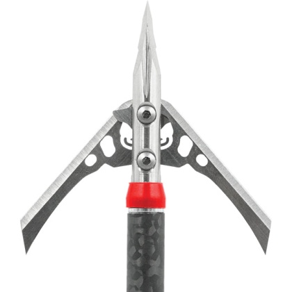 Rage Broadhead Hypodermic Xbow - Trypan No-collar 100gr 2\