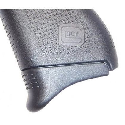 Pearce Grip Extension Plus For - Glock 43