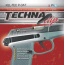 Techna Clip Handgun Retention - Clip Kel-tech P3at Right Side