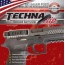 Techna Clip Handgun Retention - Clip Sig Sauer P320 Right