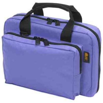 Us Peacekeeper Mini Range Bag - W-8-magazine Holders Lavender