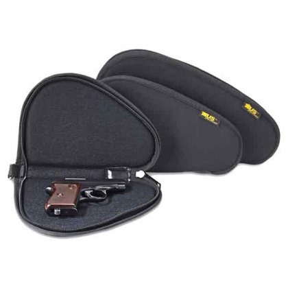 Us Peacekeeper Pistol Case 11\