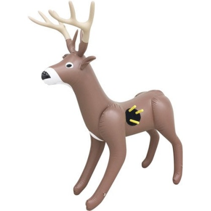 Nxt Generation 3-d Deer Target - 48