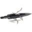 Nap Broadhead Dk4 Xbow Hybrid - 4-blade 100gr 1 3-8