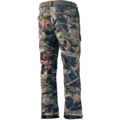 Nomad Harvester Nxt Pants - Youth Medium Mo Droptine