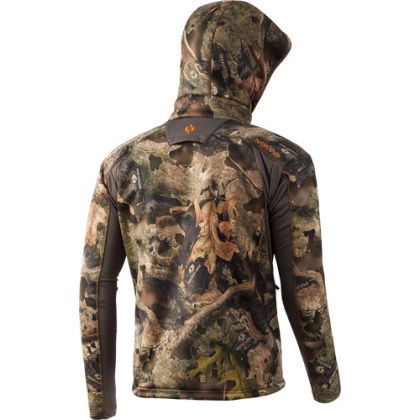 Nomad Harvester Nxt Jacket - Mossy Oak Droptine X-large