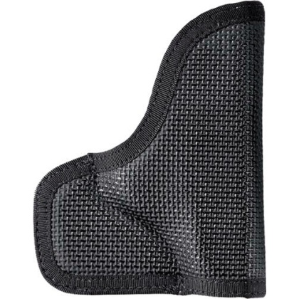 Desantis Nemesis Pocket Holstr - Nylon Ambi Sig P238 Black