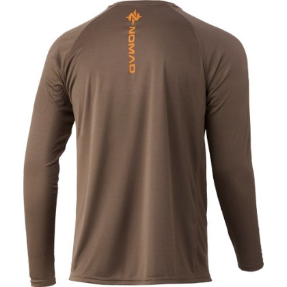 Nomad Pursuit Ls T Mud Large - Performance Fabric