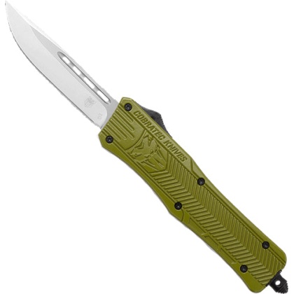 Cobratec Medium Ctk1 Otf - Od Green 3\