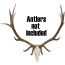 Mountain Mike's Elk Skull - Master Universal Kit