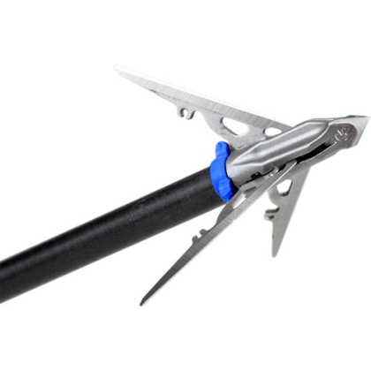 G5 Broadhead Megameat 3-blade - Expandable 125gr 2\