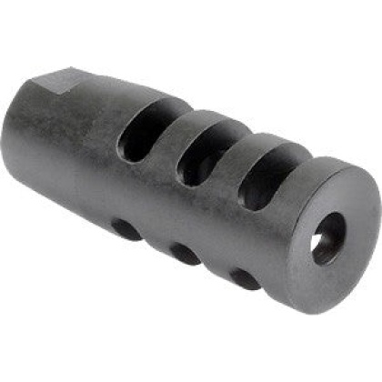 Mi 30 Caliber Muzzle Brake - 5-8x24\