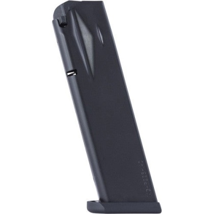 Mec-gar Magazine Sig P226 - .40sw 13-rounds Afc-black