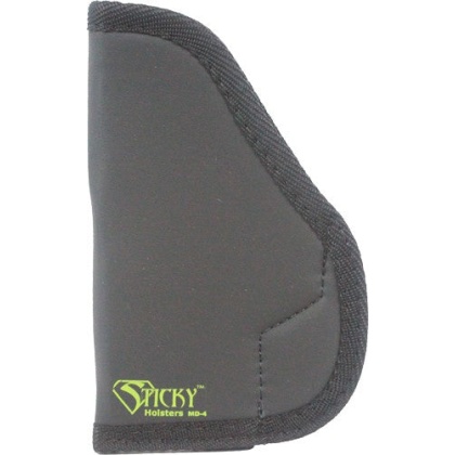 Sticky Holsters Single Stack - Sub-comp Up To 3.6