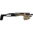 Caa Mck Micro Conversion Kit - S&w Sd9-sd40 W-brace Fde-tan