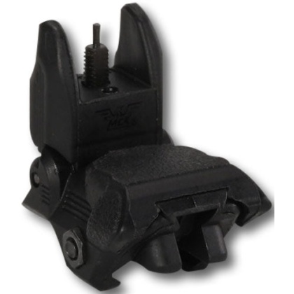 Caa Micro Conversion Kit - Flip Up Front Sight