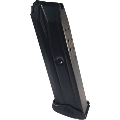 Iwi Masada Magazine 9mm Luger - 10rd Steel Black