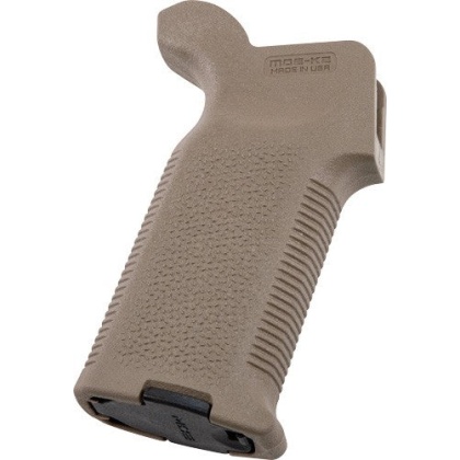 Magpul Grip Moe-k2 Ar-15 - Fde