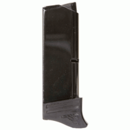 Desert Eagle Magazine Micro - .380acp W-finger Extension 6rd