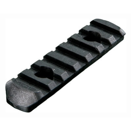 Magpul Rail Section 7 Slot - Fits Moe Handguards Black