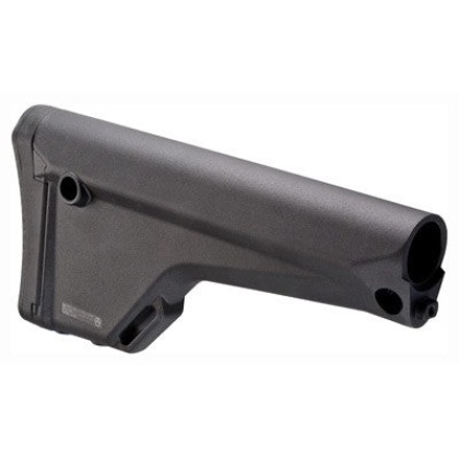 Magpul Stock Moe Ar15 Rifle - Fixed Black