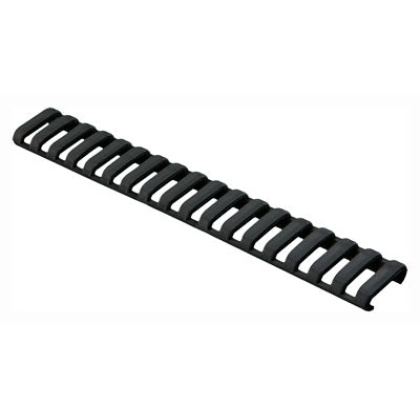 Magpul Rail Panels Ladder - Fits Picatinny Rails Black