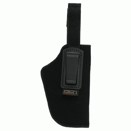 Michaels In-pant Holster #15rh - W-retention Strap Black