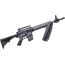 Crosman M417 .177 Caliber Bb & - Pellet Multi Pump Air Rifle