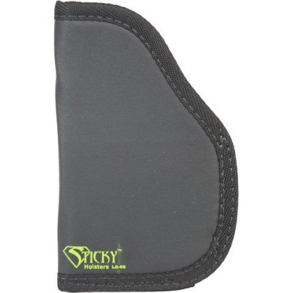 Sticky Holsters Compact Autos - W-laser 3