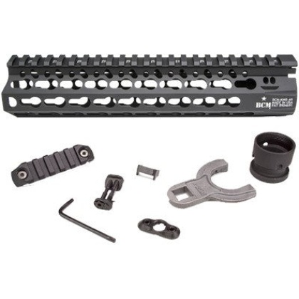 Bcm Rail Alpha 9\