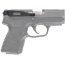 Techna Clip Handgun Retention - Clip Kahr Right Side