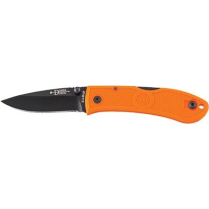 Ka-bar Dozier Folding Hunter - 3\