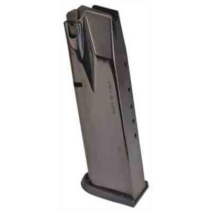 Beretta Magazine Px4 .40sw - 14-rounds Blued Steel