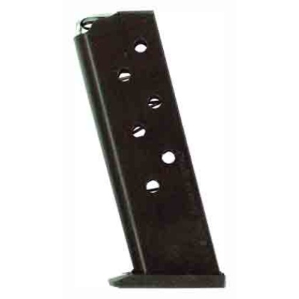 Beretta Magazine Tomcat 3032 - .32acp 7-rounds Blued Steel