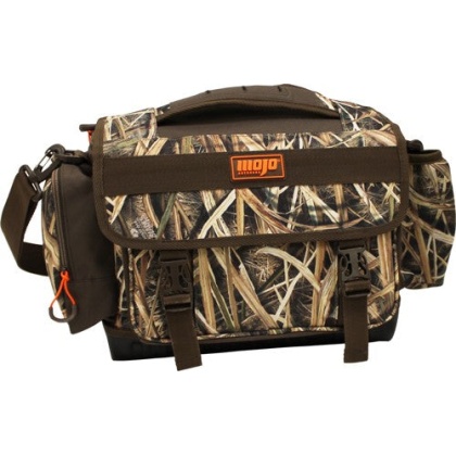 Mojo Blind-timber Bag -