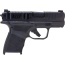 Techna Clip Handgun Retention - Clip Springfield Hellcat