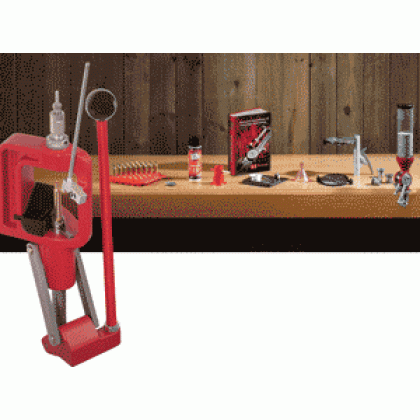 Hornady Lock-n-load Classic - Reloading Tool Kit