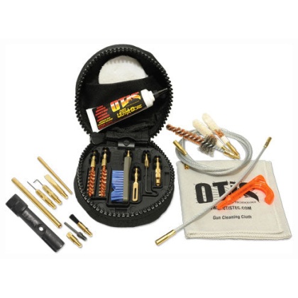 Otis Msr-ar Cleaning System - Deluxe .308 Kit