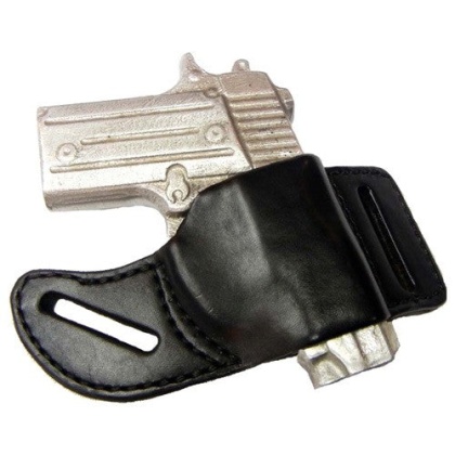 Flashbang Belt Slide Holster - Sophia Sig P238colt M-tang Rh