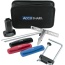 Accusharp 3-stone Precision - Knife Sharpening Kit W-case