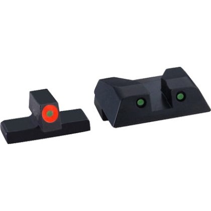 Beretta Night Sight Kit For - M9a3 Spartan