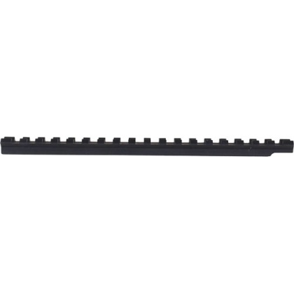 Egw Scope Base Savage Edge- - Axis Picatinny Rail 20moa