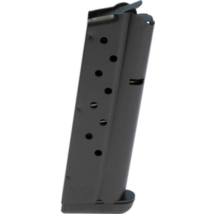 Ed Brown Magazine 1911 9mm - 9rd Black Nitride<