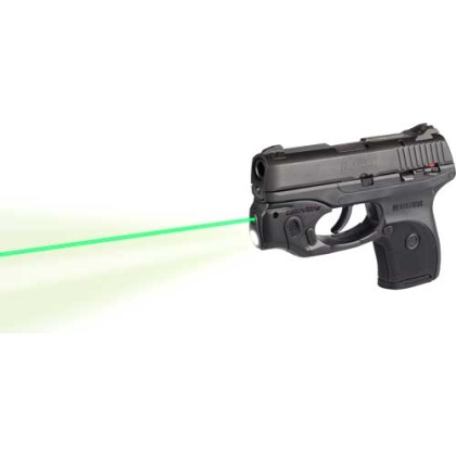 Lasermax Laser-light Grn-grn - Centerfire Gripsense Lc9-ec9