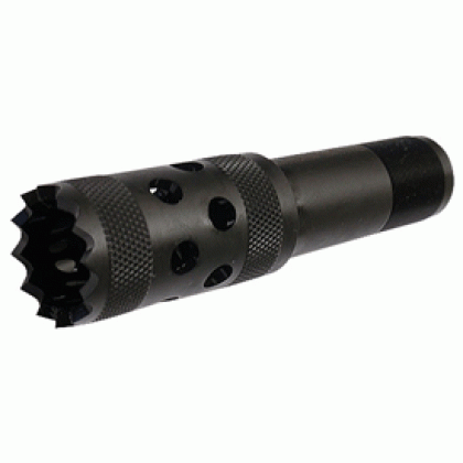 Carlsons Choke Tube Tactical - Breecher 12ga Ported Rem Choke