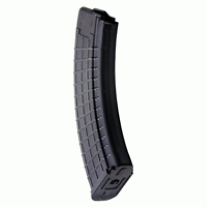 Pro Mag Magazine Ak-47 7.62x39 - 30rd Black Polymer